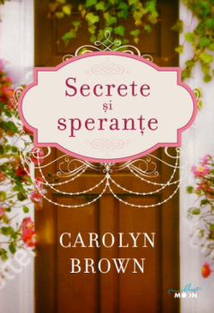 Secrete si sperante - coperta