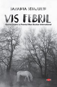Vis febril Vol 82 - coperta