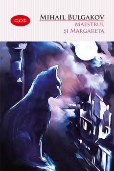 Maestrul si Margareta Vol 18 - coperta