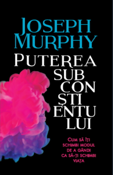 Puterea subconstientului - coperta