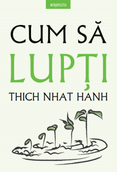 Cum sa lupti - coperta
