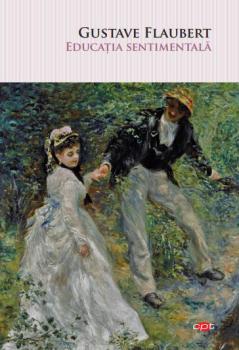 Educatia sentimentala Vol 84 - coperta