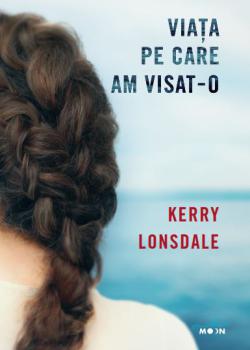 Viata pe care am visat o - coperta