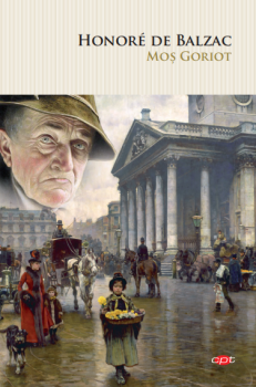 Mos Goriot Vol 96 - coperta