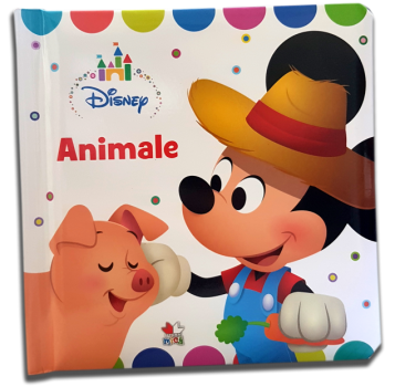 Disney Baby Animale - coperta