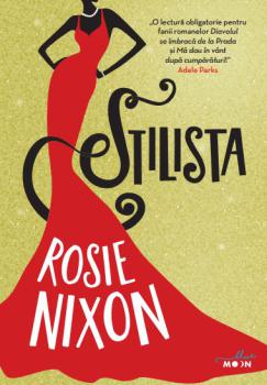 Stilista - coperta