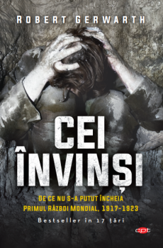 Cei invinsi Vol 99 - coperta