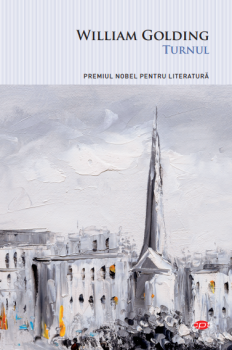 Turnul Vol 103 - coperta