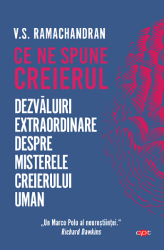 Ce ne spune creierul Vol 117 - coperta