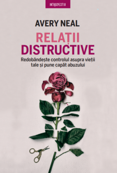 Relatii distructive - coperta