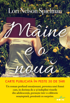 Maine e o noua zi - coperta