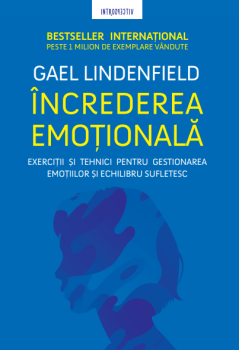 Increderea emotionala - coperta
