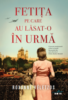 Fetita pe care au lasat o in urma - coperta