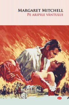 Pe aripile vantului Vol 120 - coperta