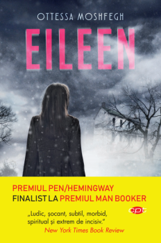 Eileen Vol 126 - coperta