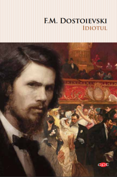 Idiotul Vol 122 - coperta