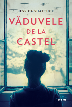 Vaduvele de la castel - coperta