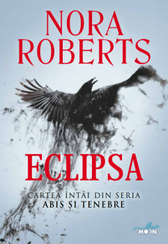 Eclipsa - coperta