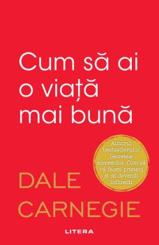 Cum sa ai o viata mai buna - coperta