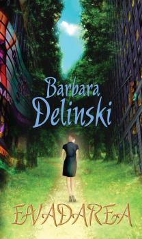 Evadarea - coperta