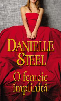 O femeie implinita - coperta