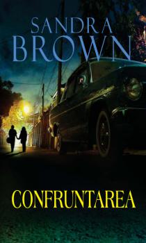 Confruntarea - coperta