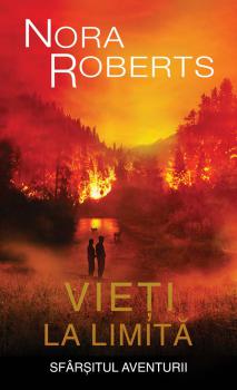 Vieti la limita vol 2  - coperta