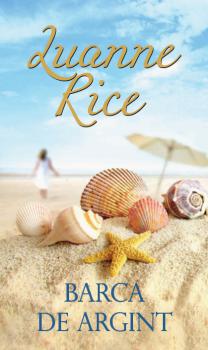 Barca de argint - coperta