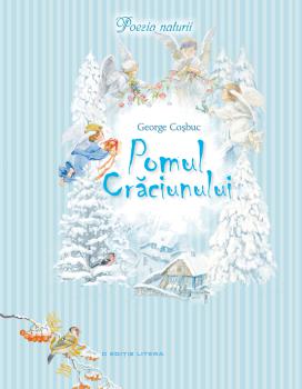 Pomul Craciunului - coperta