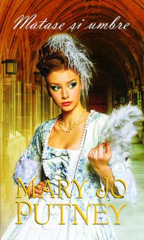 Matase si umbre - coperta