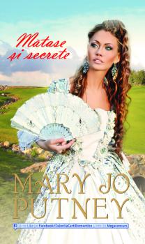 Matase si secrete - coperta