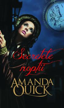 Secretele noptii - coperta