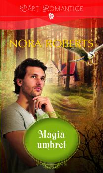 Magia umbrei - coperta