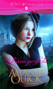 Otrava perfecta - coperta