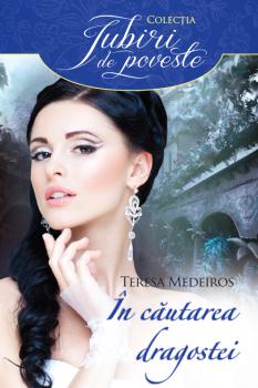 In cautarea dragostei - coperta
