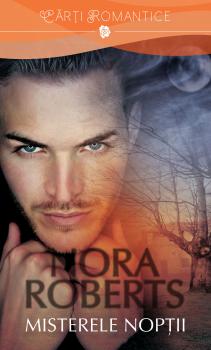 Misterele noptii - coperta