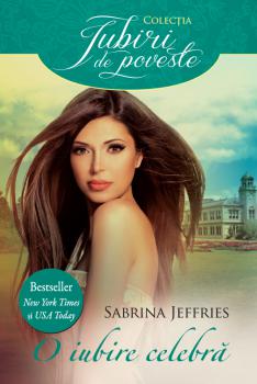 O iubire celebra - coperta