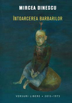 Intoarcerea barbarilor - coperta