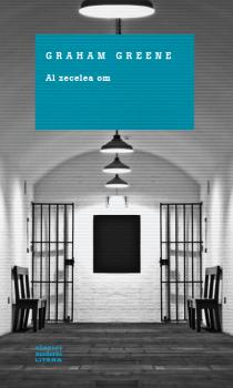 Al zecelea om - coperta