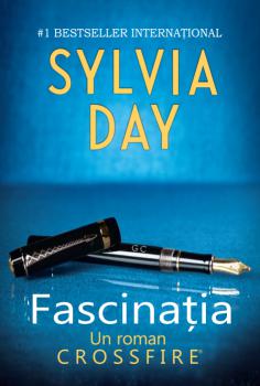 Fascinatia - coperta