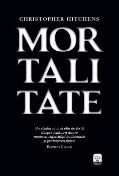 Mortalitate - coperta