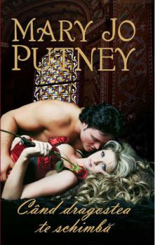 Cand dragostea te schimba - coperta