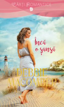 Inca o sansa - coperta