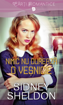 Nimic nu dureaza o vesnicie - coperta