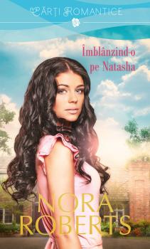 Imblanzind o pe Natasha - coperta