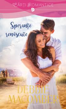 Sperante renascute - coperta