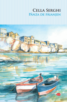 Panza de paianjen Vol 89 - coperta