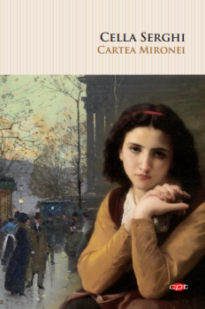 Cartea Mironei Vol 91 - coperta