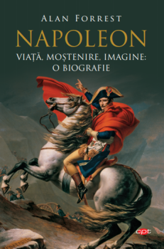 Napoleon Viata mostenire imagine o biografie Vol 95 - coperta