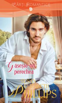 Gaseste mi perechea - coperta